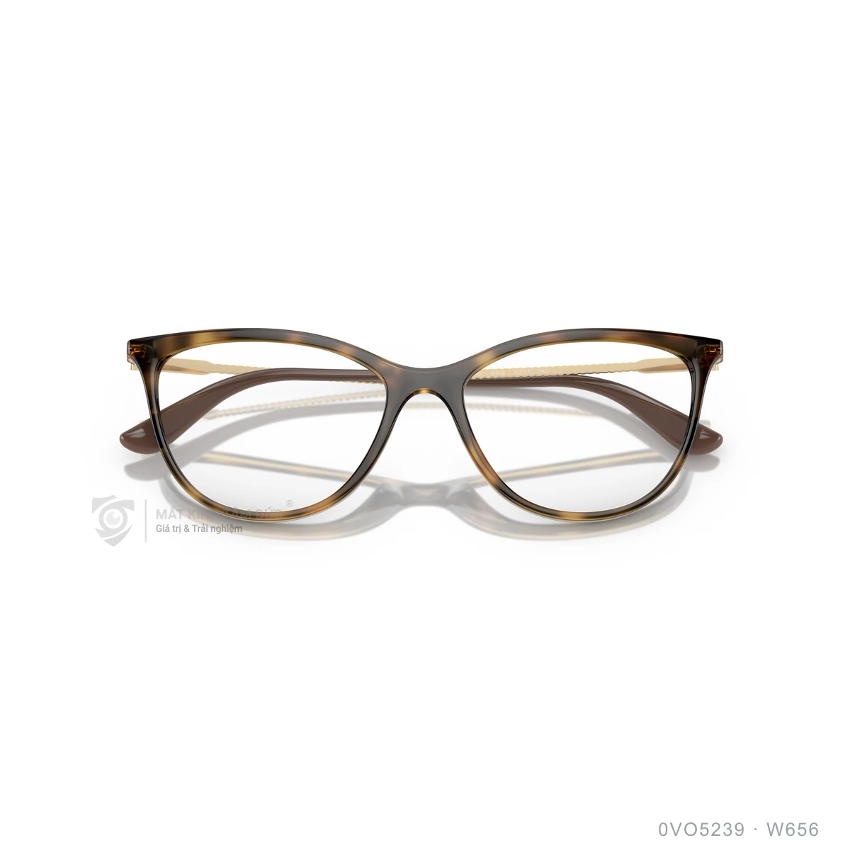 Gọng kính Vogue 0VO5239 - Ảnh 23