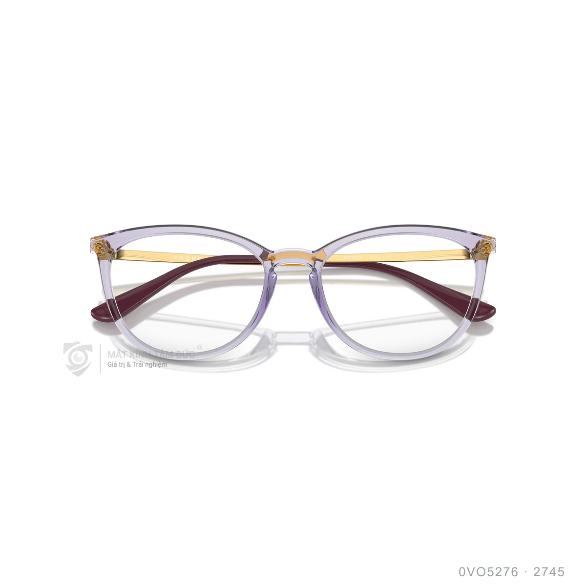 Gọng kính Vogue 0VO5276 - Ảnh 3