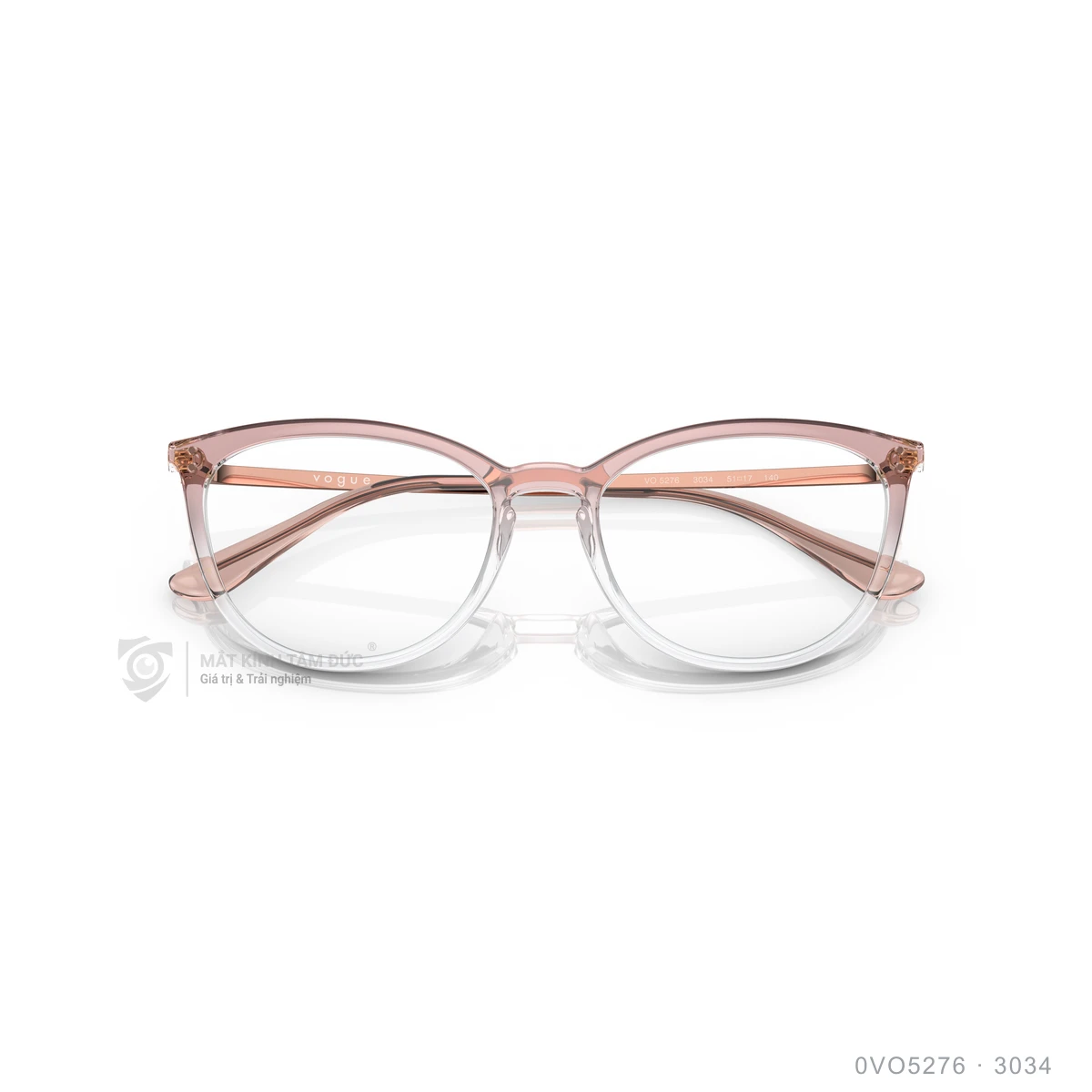 Gọng kính Vogue 0VO5276 - Ảnh 8