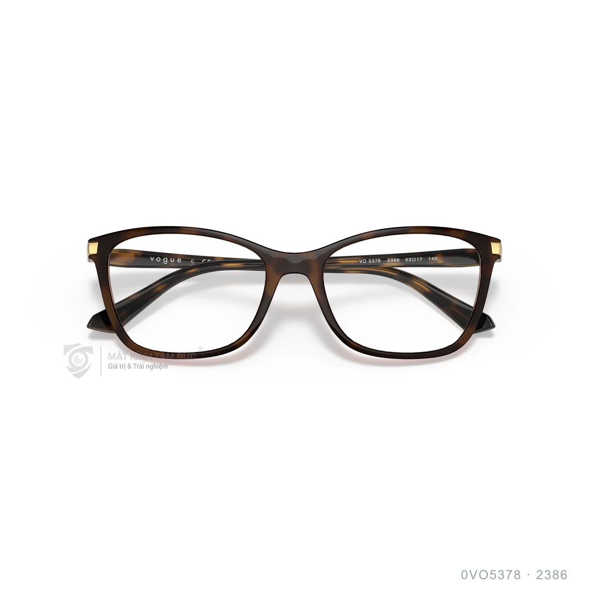 Gọng kính Vogue 0VO5378 - Ảnh 3