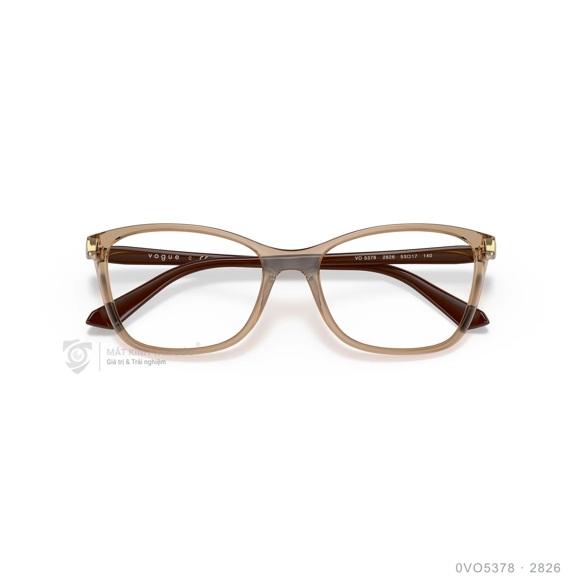 Gọng kính Vogue 0VO5378 - Ảnh 8