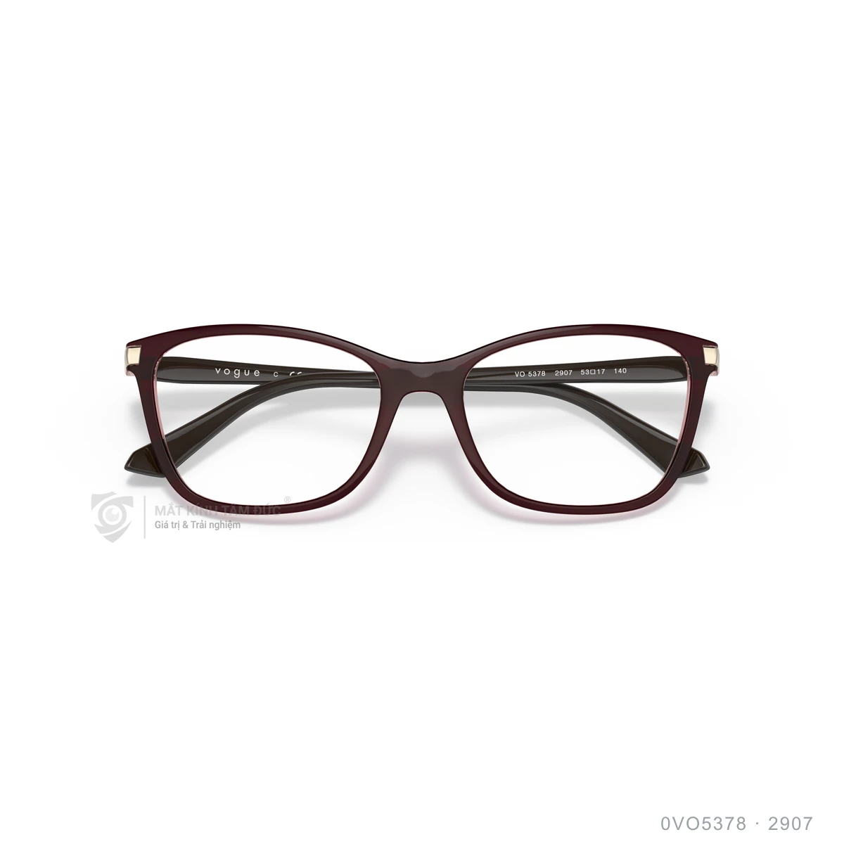 Gọng kính Vogue 0VO5378 - Ảnh 13