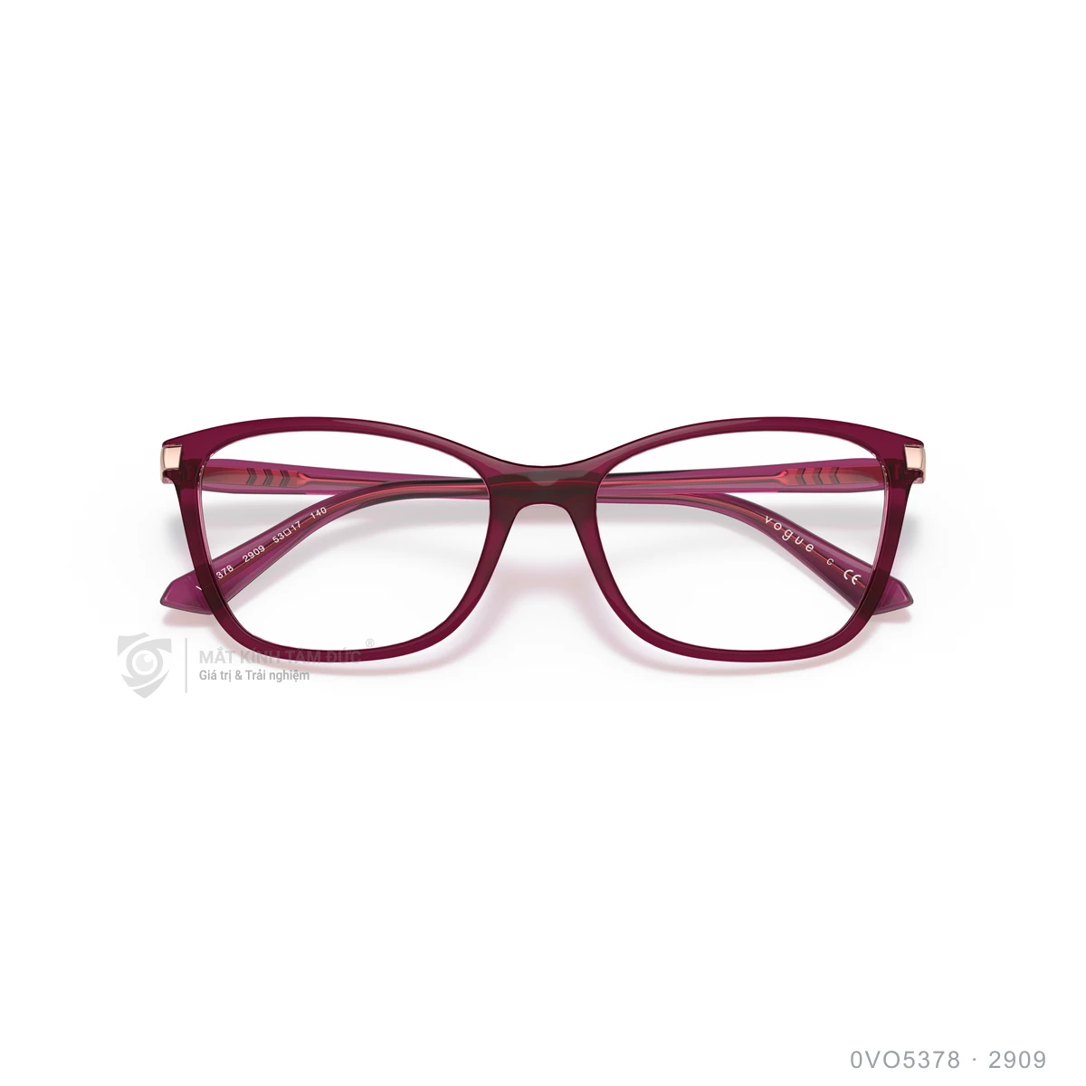 Gọng kính Vogue 0VO5378 - Ảnh 18