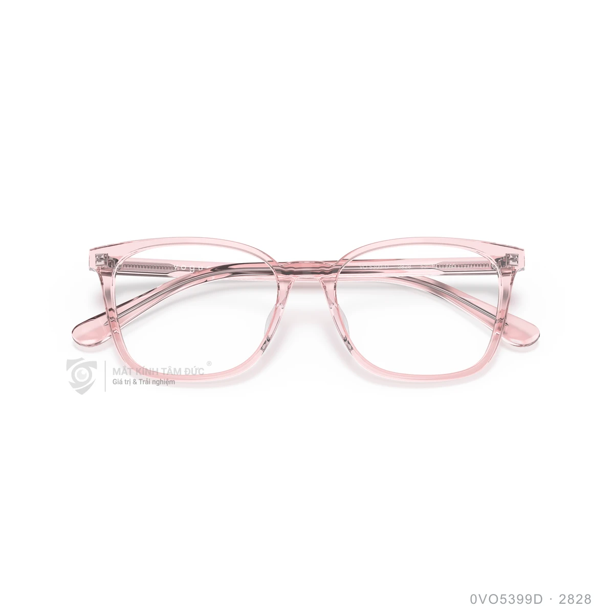 Gọng kính Vogue 0VO5399D - Ảnh 3