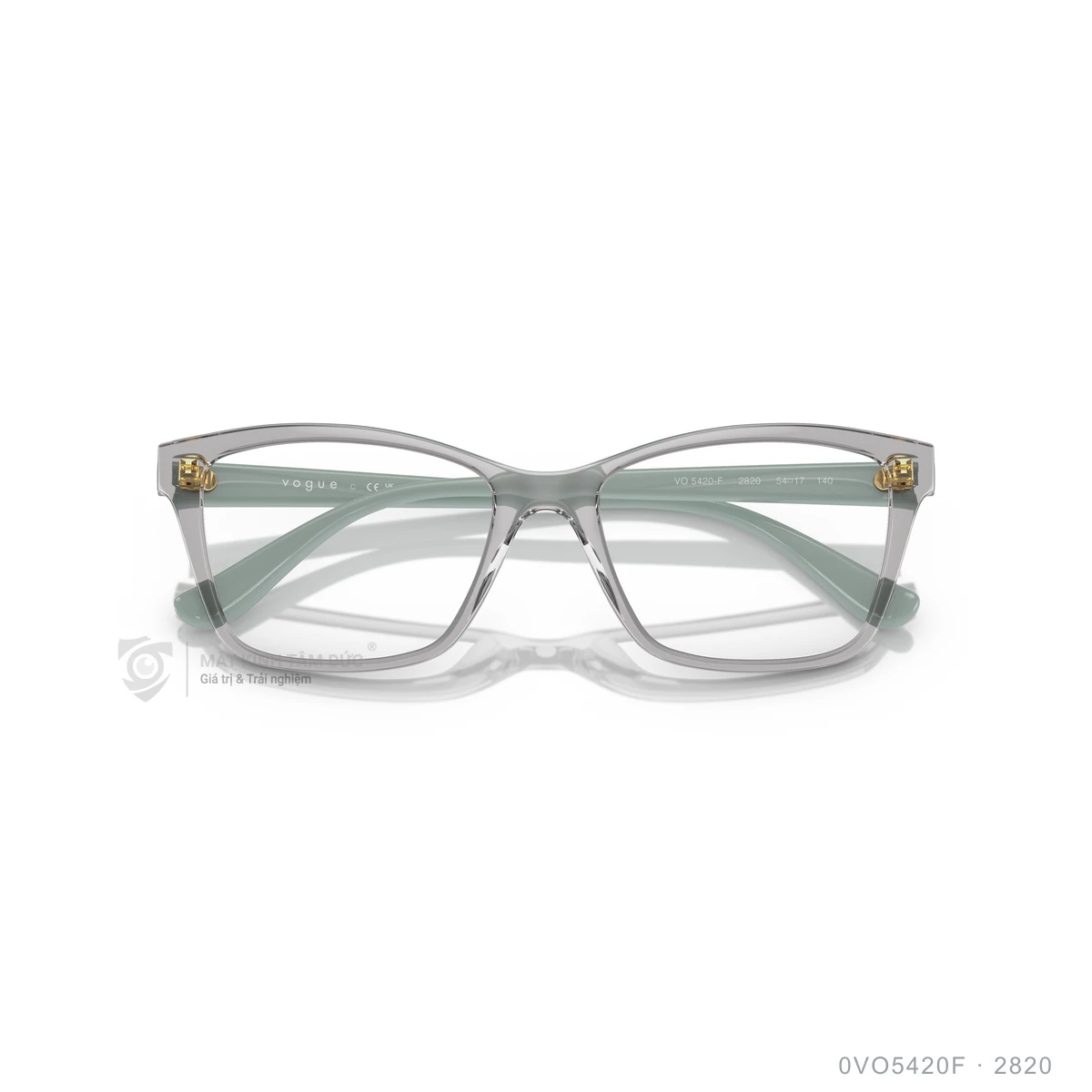Gọng kính Vogue 0VO5420F - Ảnh 3