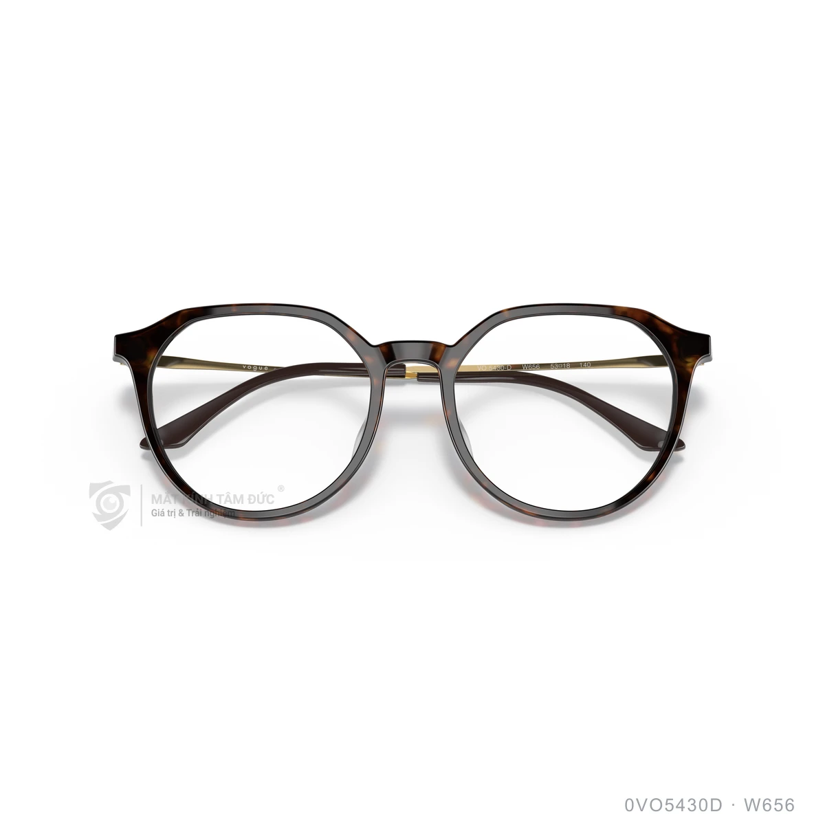 Gọng kính Vogue 0VO5430D - Ảnh 3