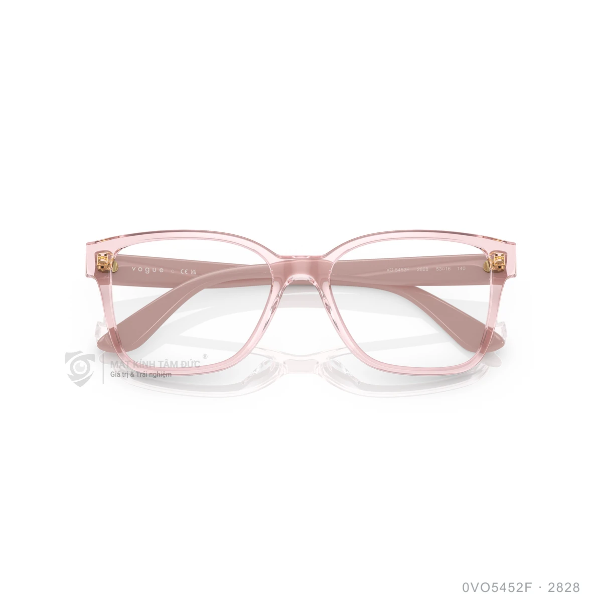 Gọng kính Vogue 0VO5452F - Ảnh 3