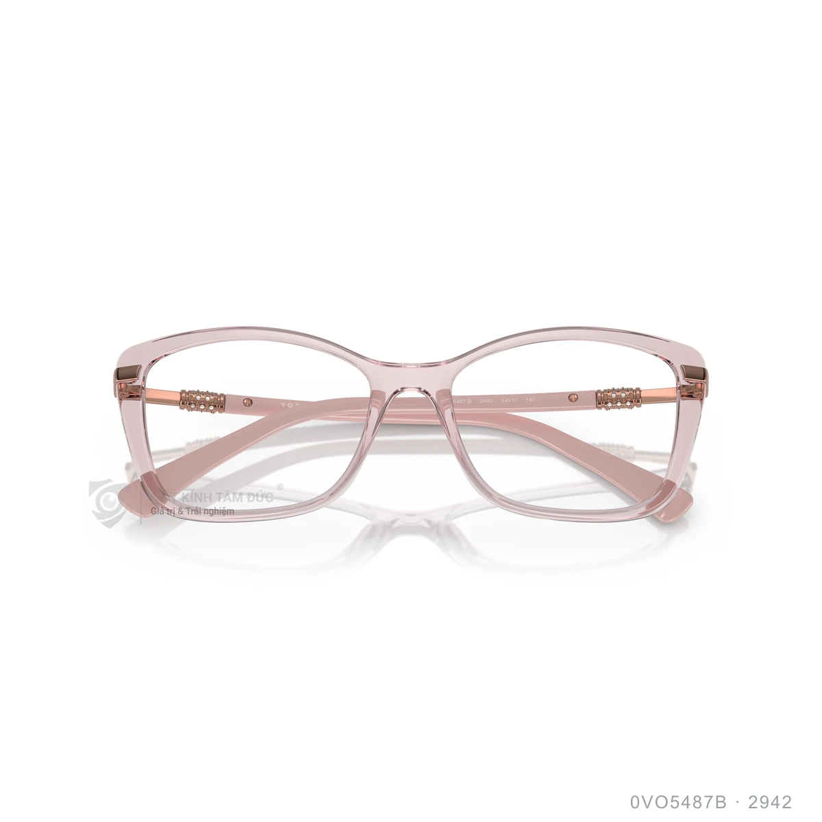 Gọng kính Vogue 0VO5487B - Ảnh 8