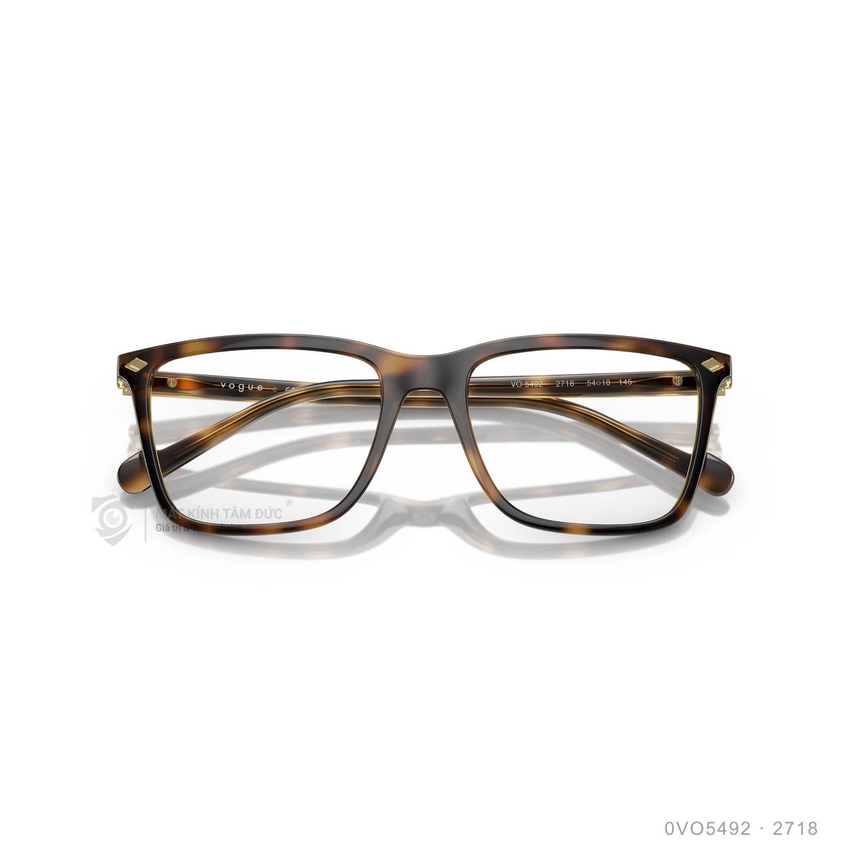 Gọng kính Vogue 0VO5492 - Ảnh 3
