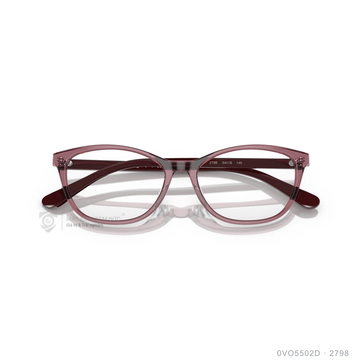 Gọng kính Vogue 0VO5502D - Ảnh 8