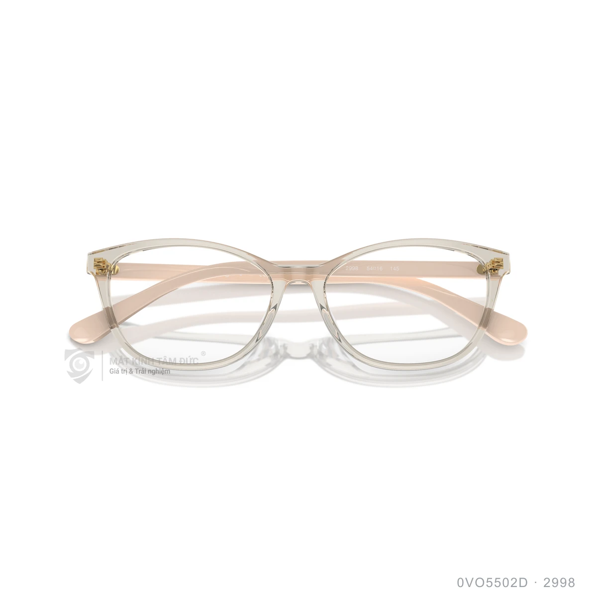 Gọng kính Vogue 0VO5502D - Ảnh 18