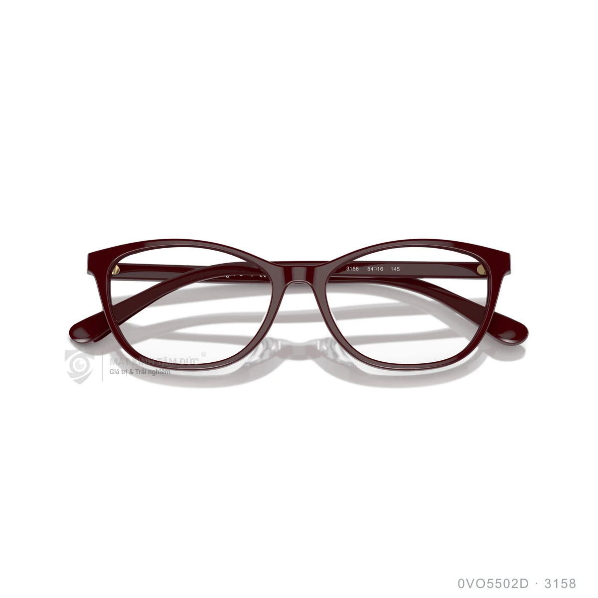 Gọng kính Vogue 0VO5502D - Ảnh 23