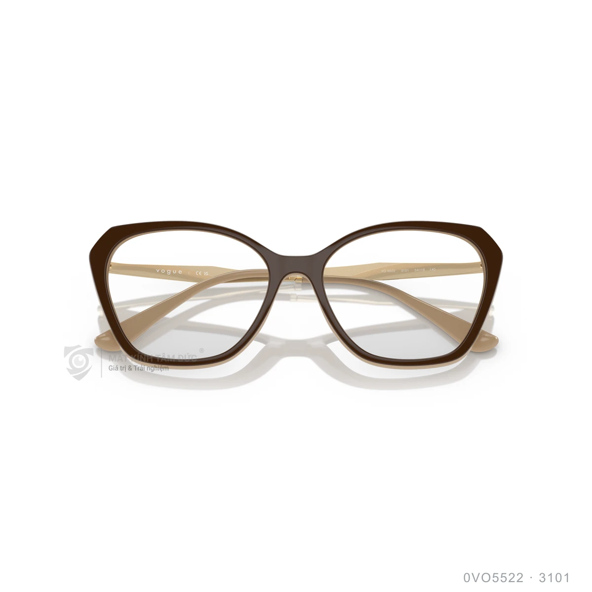 Gọng kính Vogue 0VO5522 - Ảnh 8