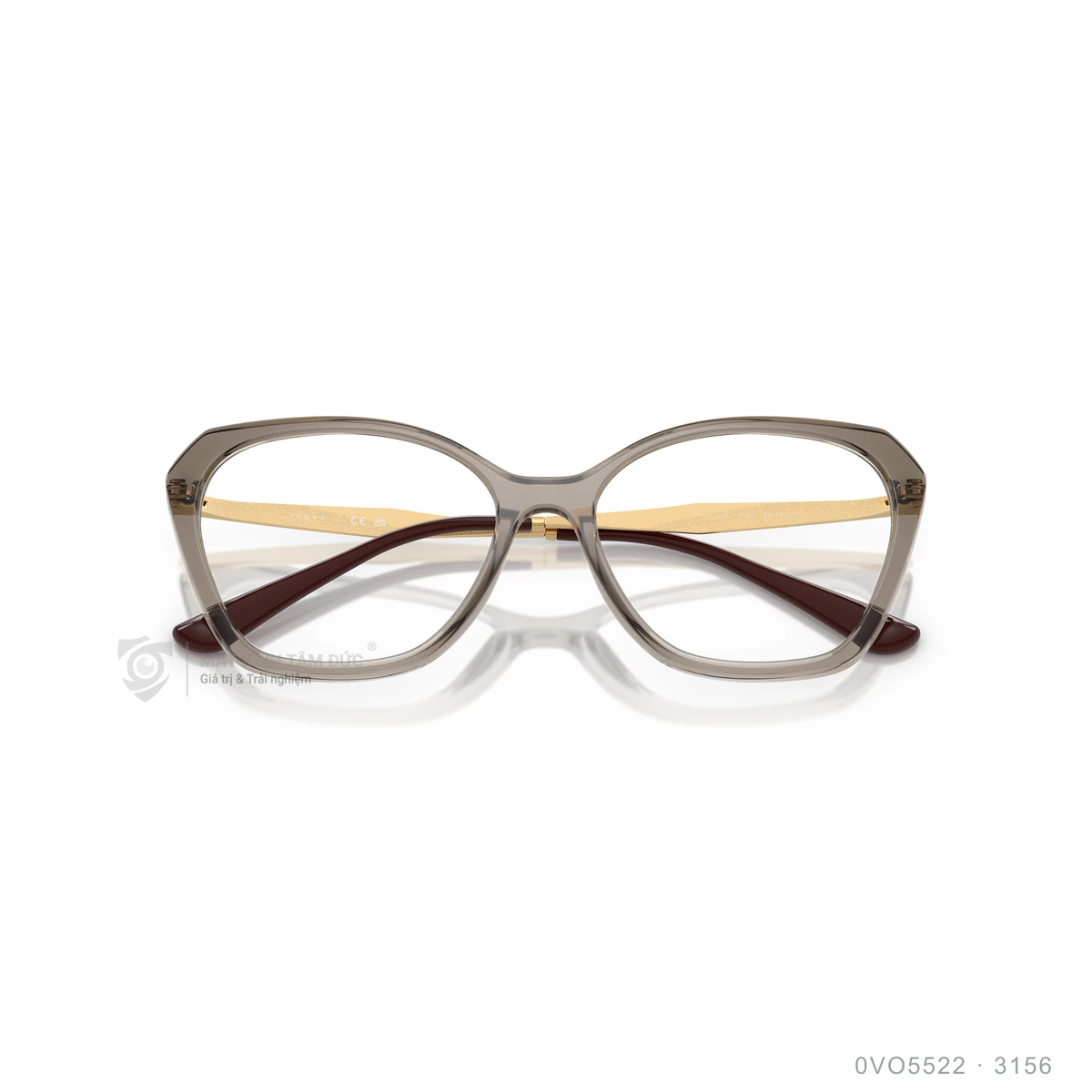 Gọng kính Vogue 0VO5522 - Ảnh 13