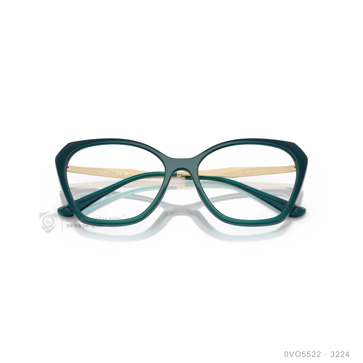 Gọng kính Vogue 0VO5522 - Ảnh 18