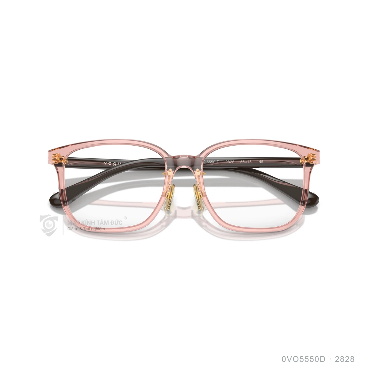 Gọng kính Vogue 0VO5550D - Ảnh 3
