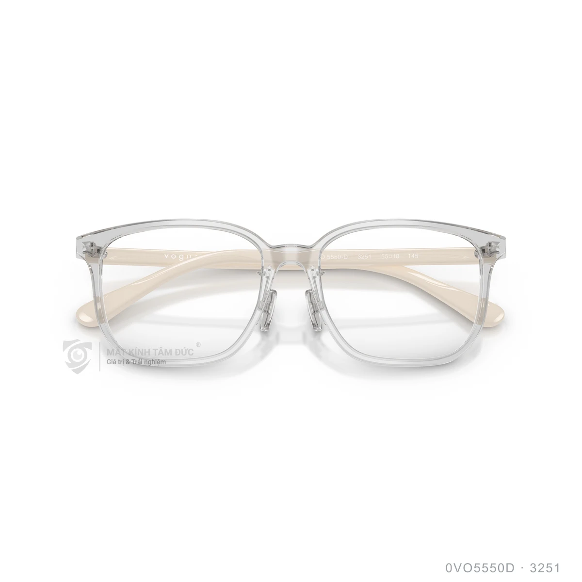Gọng kính Vogue 0VO5550D - Ảnh 8
