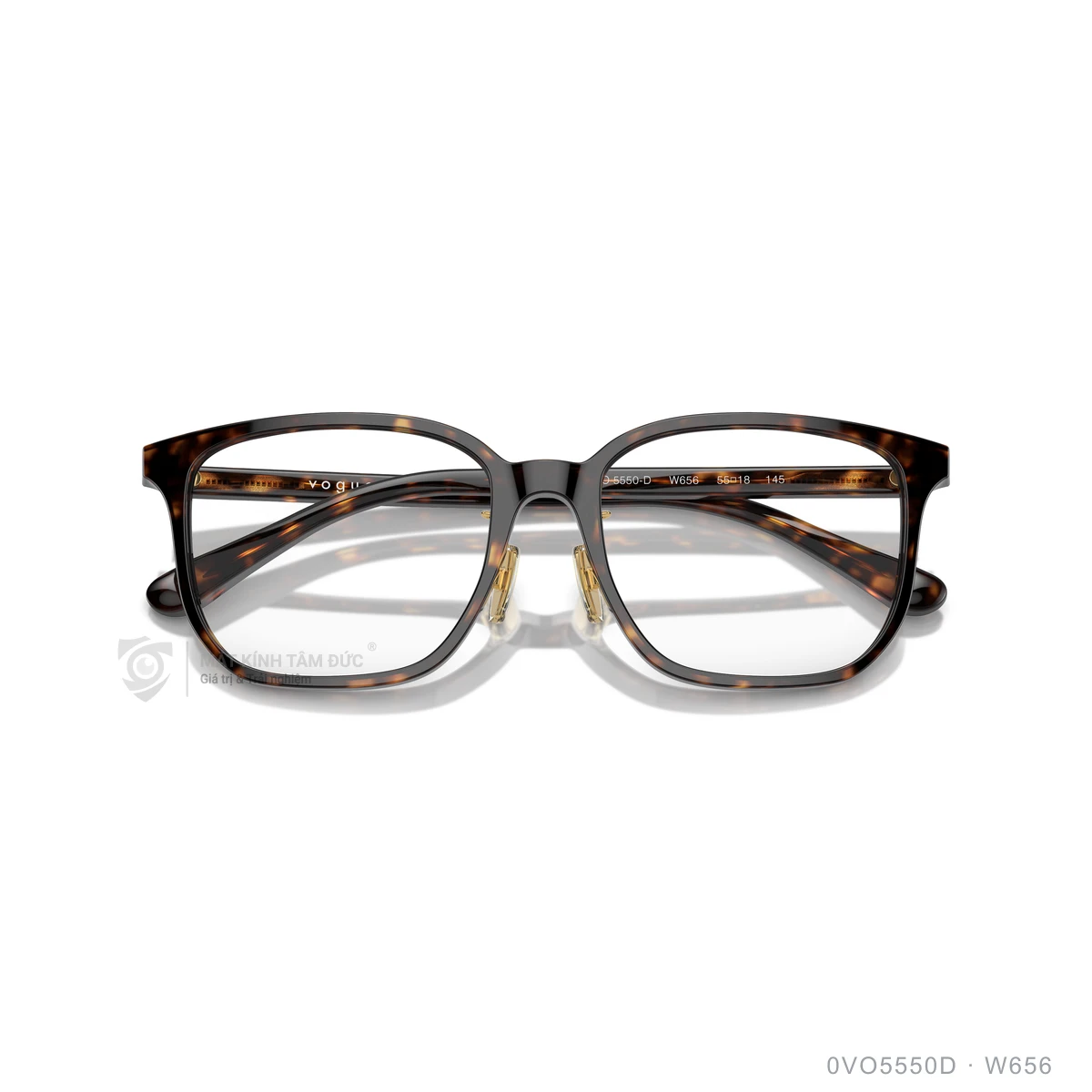 Gọng kính Vogue 0VO5550D - Ảnh 18