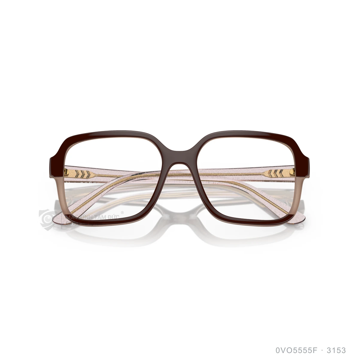Gọng kính Vogue 0VO5555F - Ảnh 3