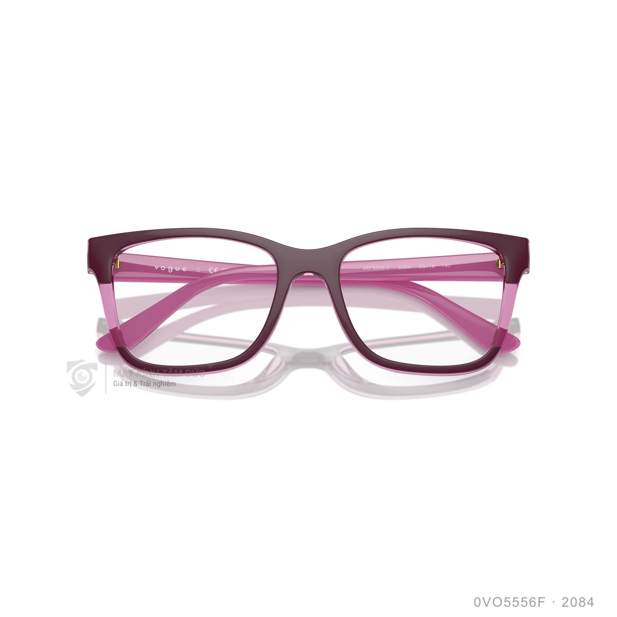 Gọng kính Vogue 0VO5556F - Ảnh 3