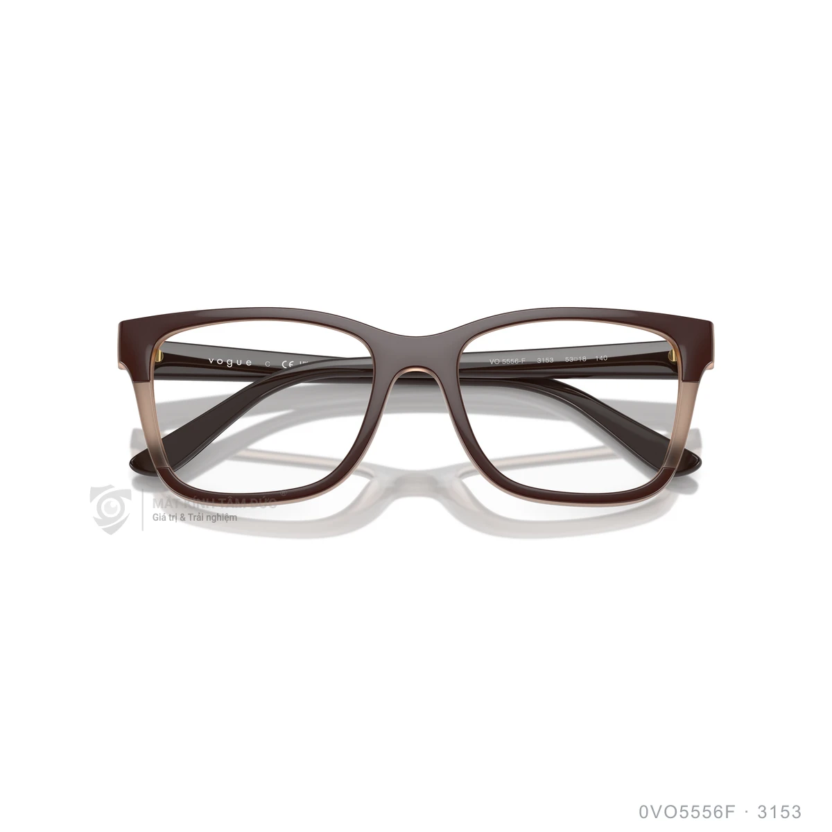 Gọng kính Vogue 0VO5556F - Ảnh 8