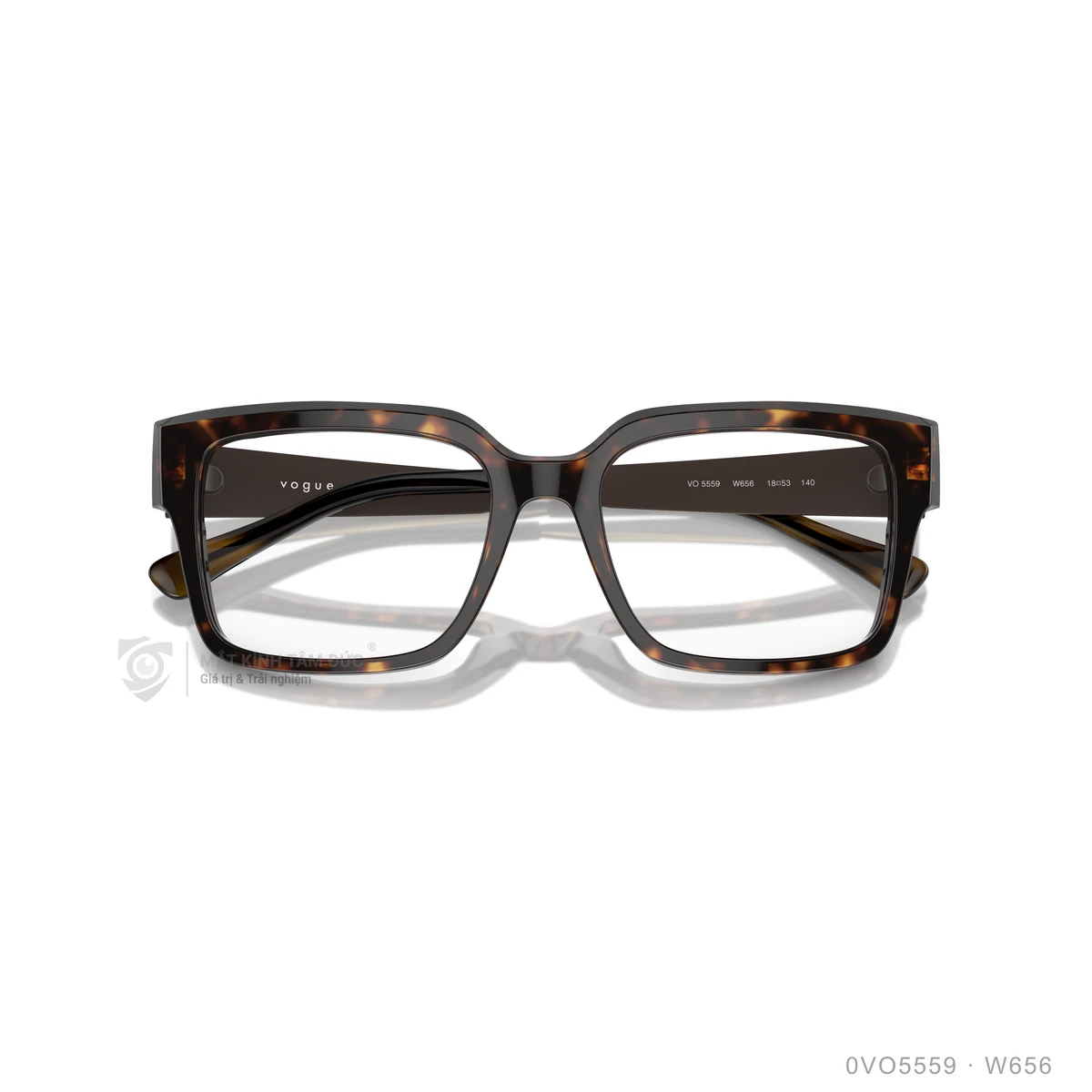Gọng kính Vogue 0VO5559 - Ảnh 8