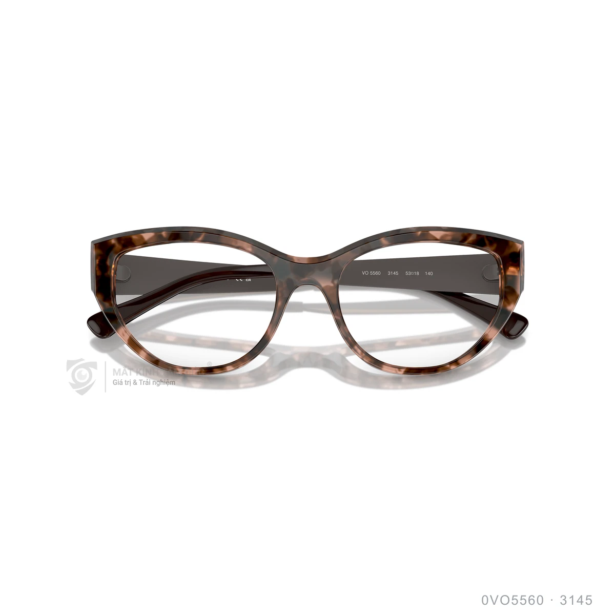 Gọng kính Vogue 0VO5560 - Ảnh 3
