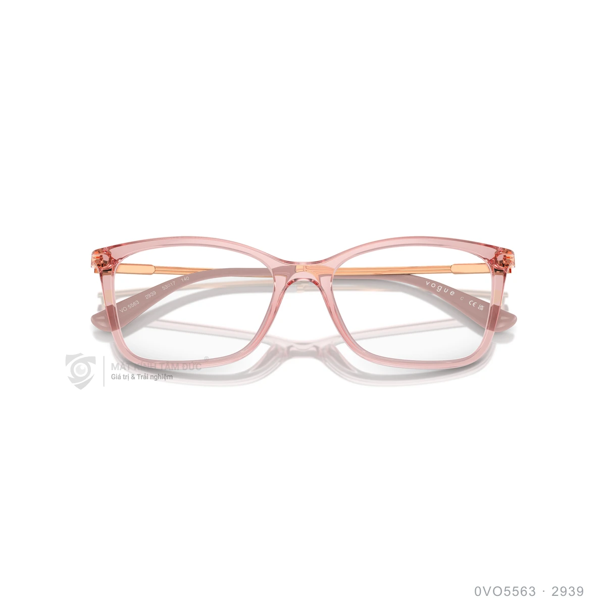 Gọng kính Vogue 0VO5563 - Ảnh 8