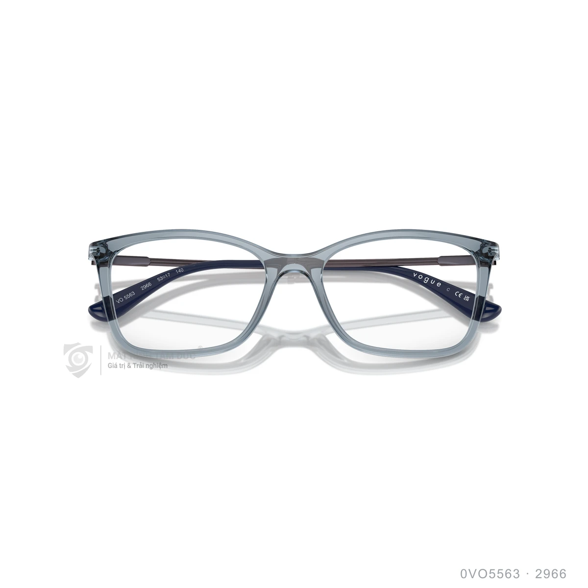 Gọng kính Vogue 0VO5563 - Ảnh 13