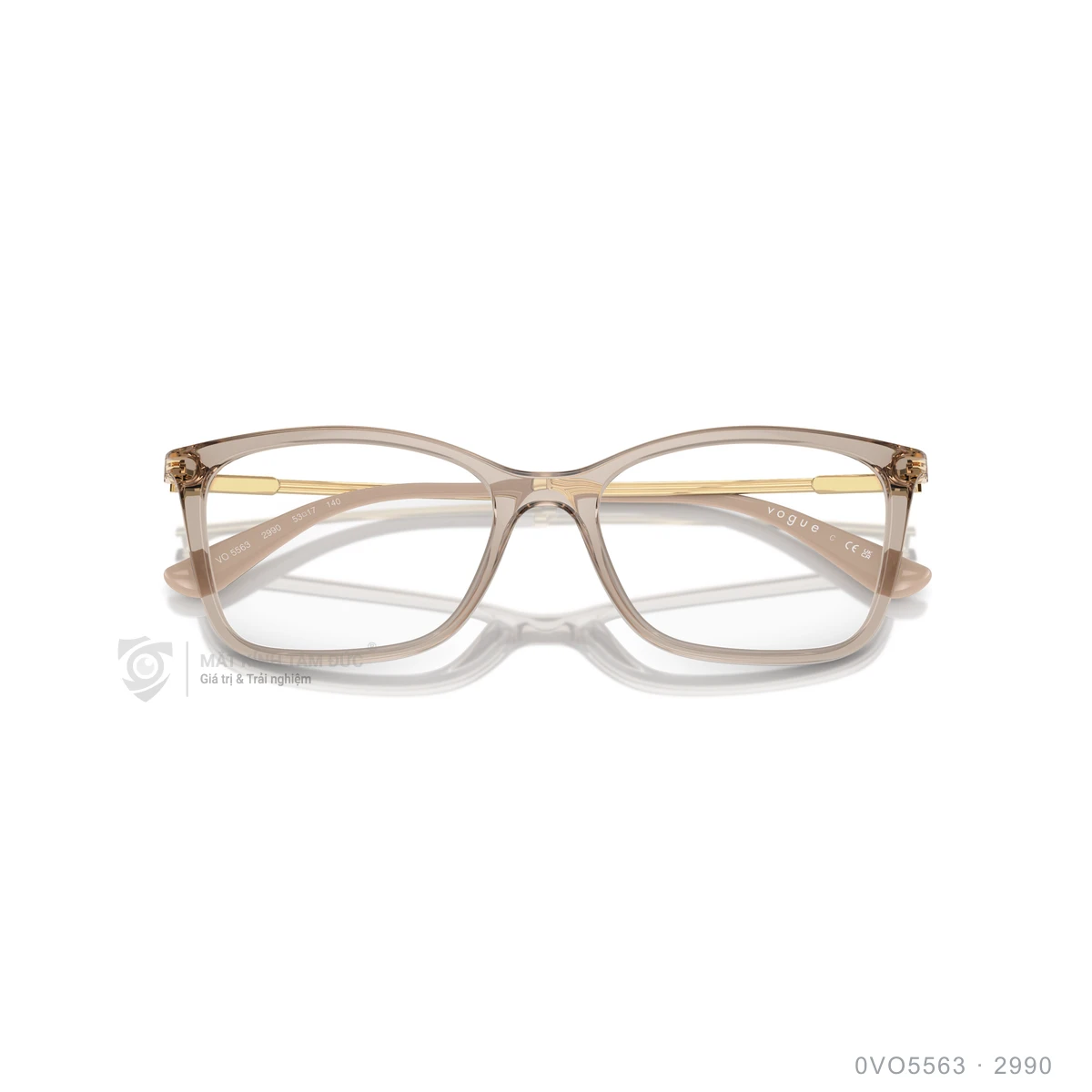 Gọng kính Vogue 0VO5563 - Ảnh 18