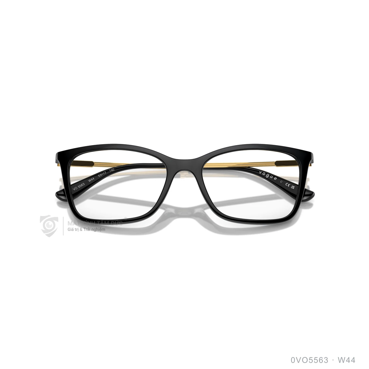 Gọng kính Vogue 0VO5563 - Ảnh 23