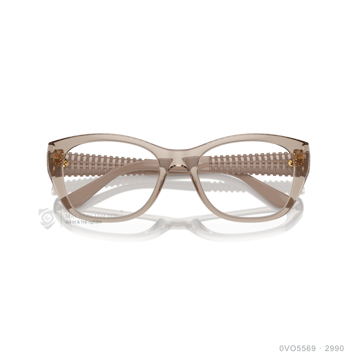 Gọng kính Vogue 0VO5569 - Ảnh 3