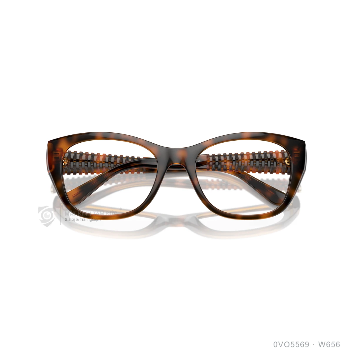 Gọng kính Vogue 0VO5569 - Ảnh 8
