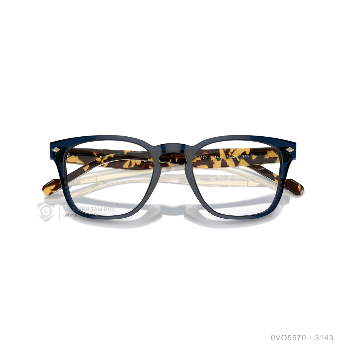 Gọng kính Vogue 0VO5570 - Ảnh 3