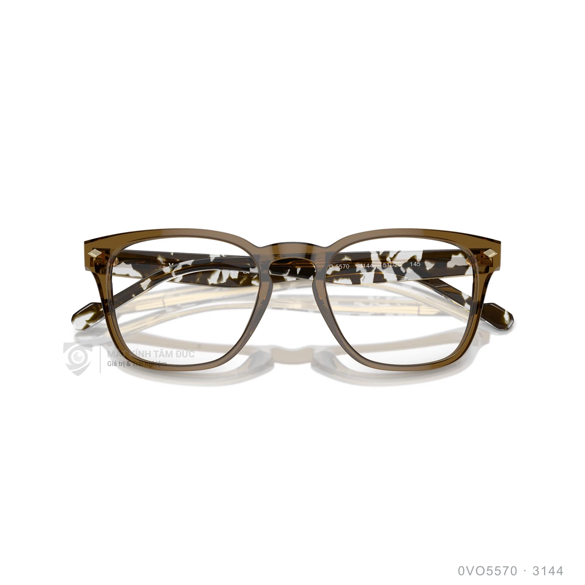 Gọng kính Vogue 0VO5570 - Ảnh 8