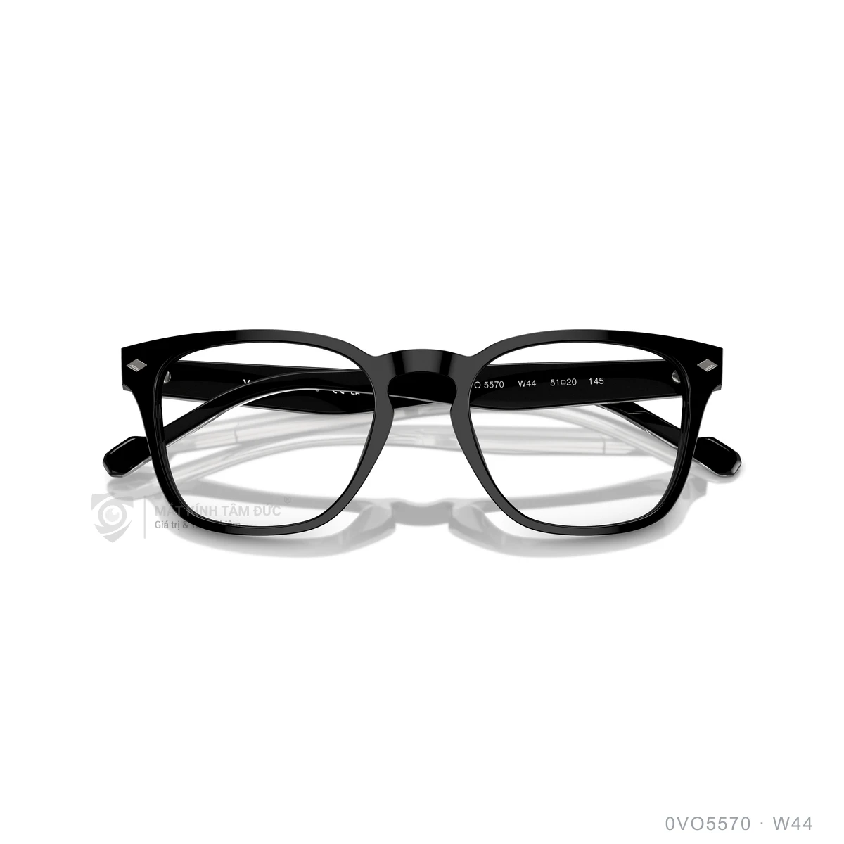 Gọng kính Vogue 0VO5570 - Ảnh 13