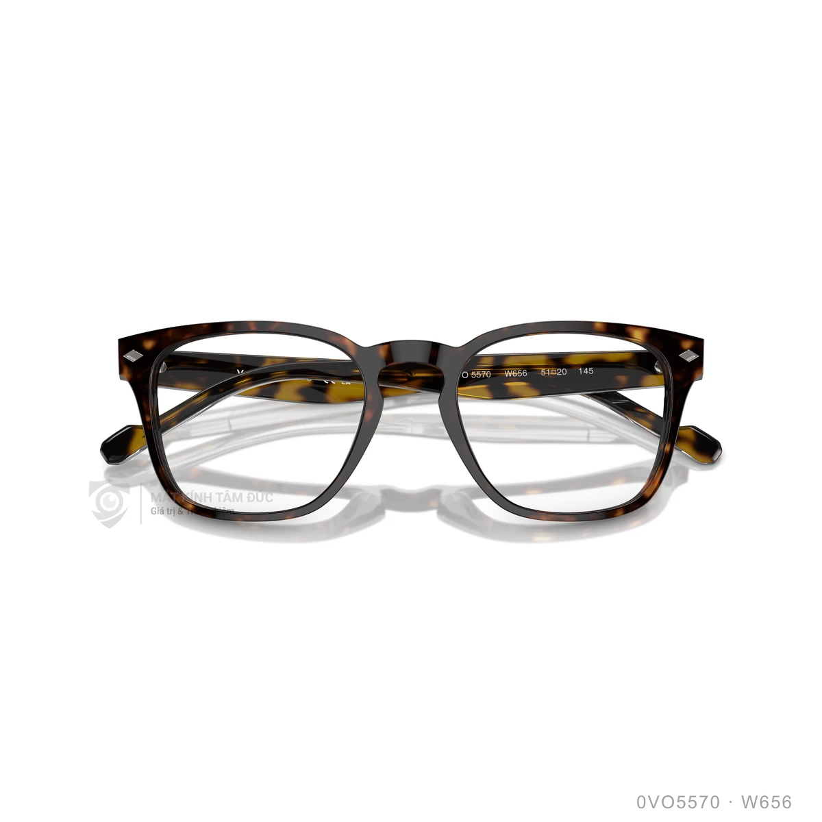 Gọng kính Vogue 0VO5570 - Ảnh 18
