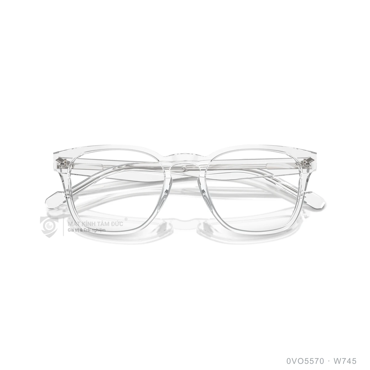 Gọng kính Vogue 0VO5570 - Ảnh 23