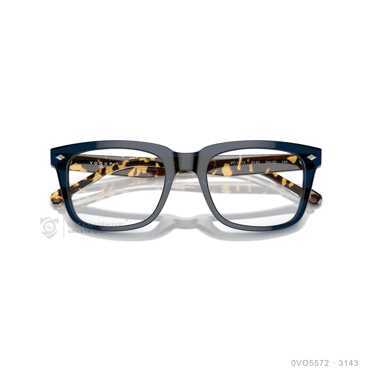 Gọng kính Vogue 0VO5572 - Ảnh 3