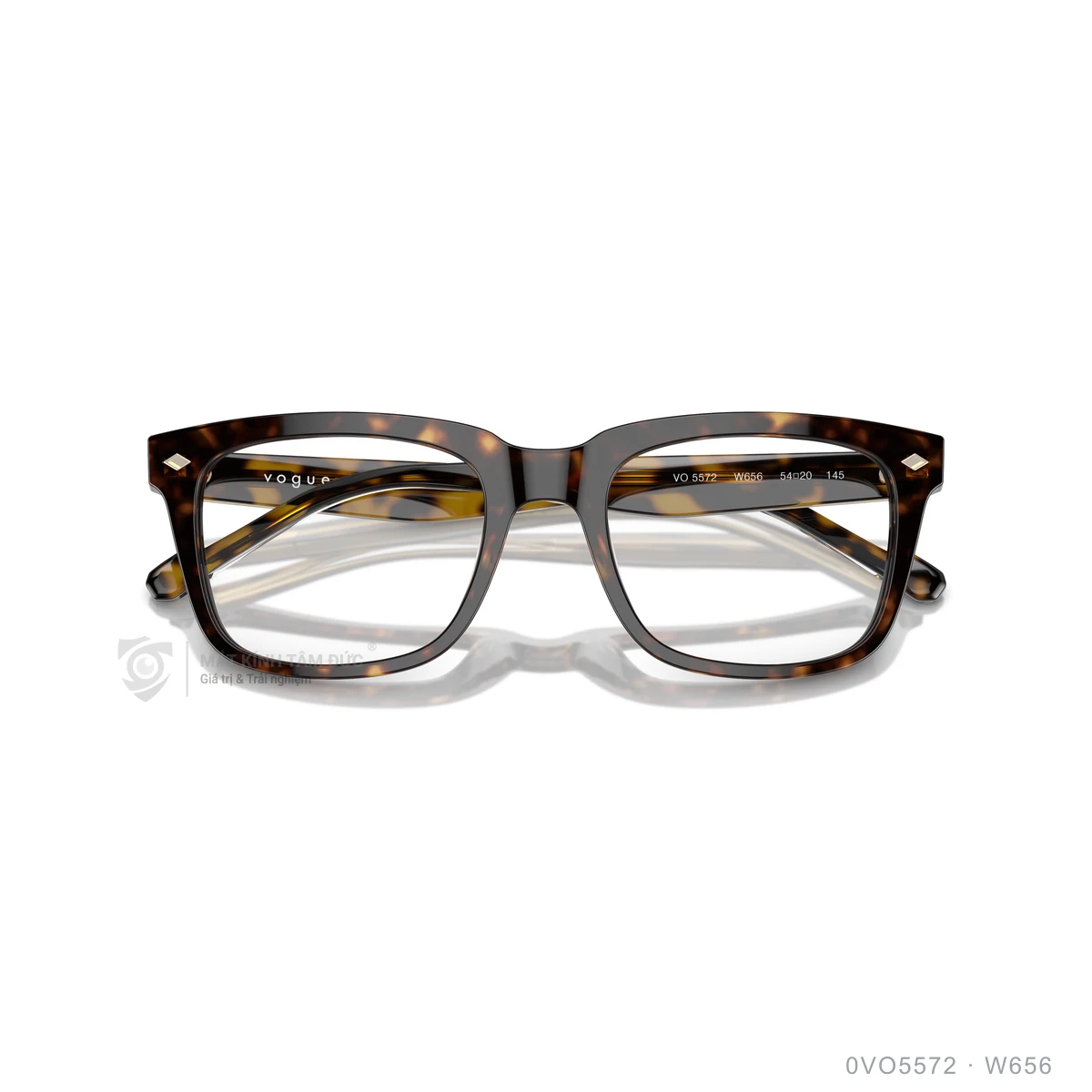 Gọng kính Vogue 0VO5572 - Ảnh 18