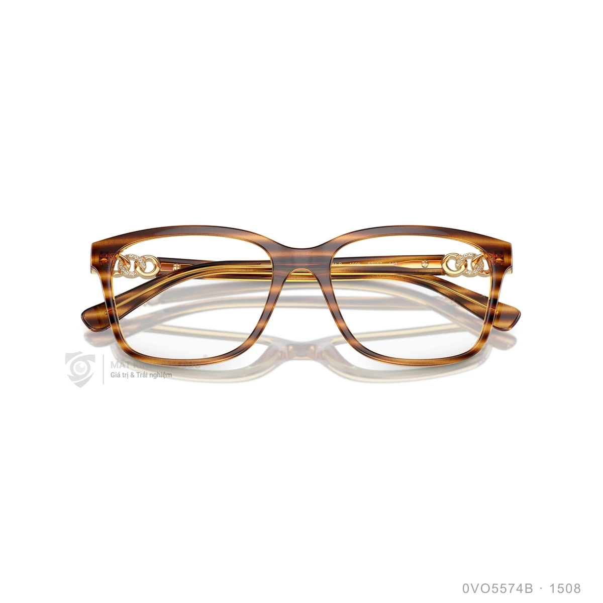 Gọng kính Vogue 0VO5574B - Ảnh 3
