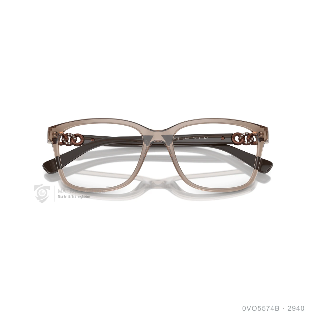 Gọng kính Vogue 0VO5574B - Ảnh 8