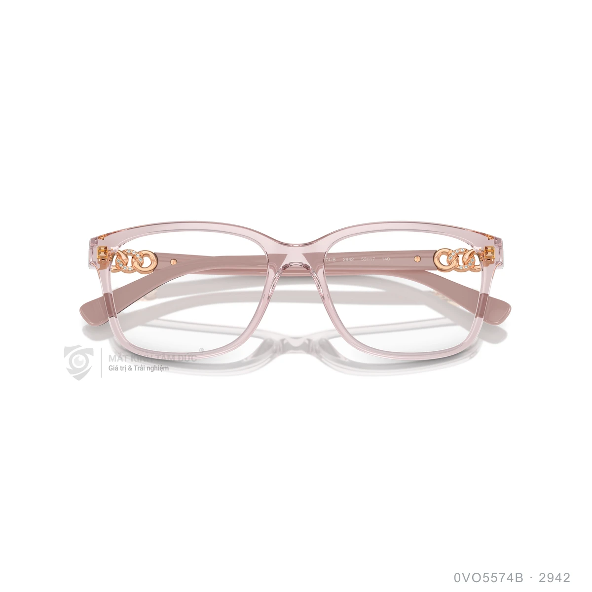 Gọng kính Vogue 0VO5574B - Ảnh 13