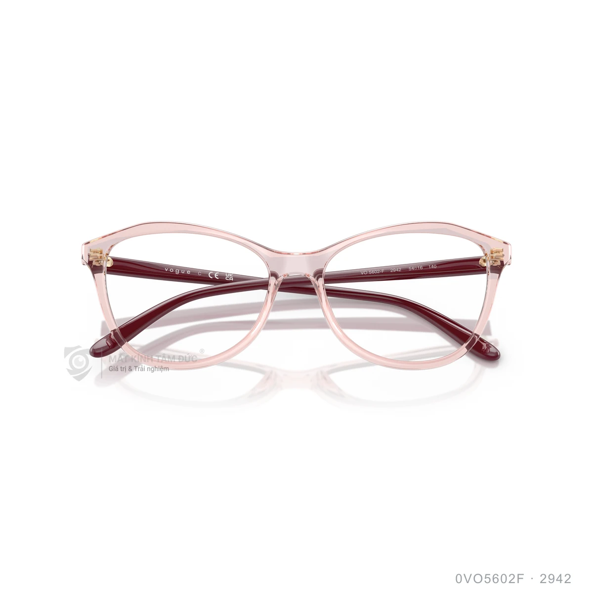 Gọng kính Vogue 0VO5602F - Ảnh 8
