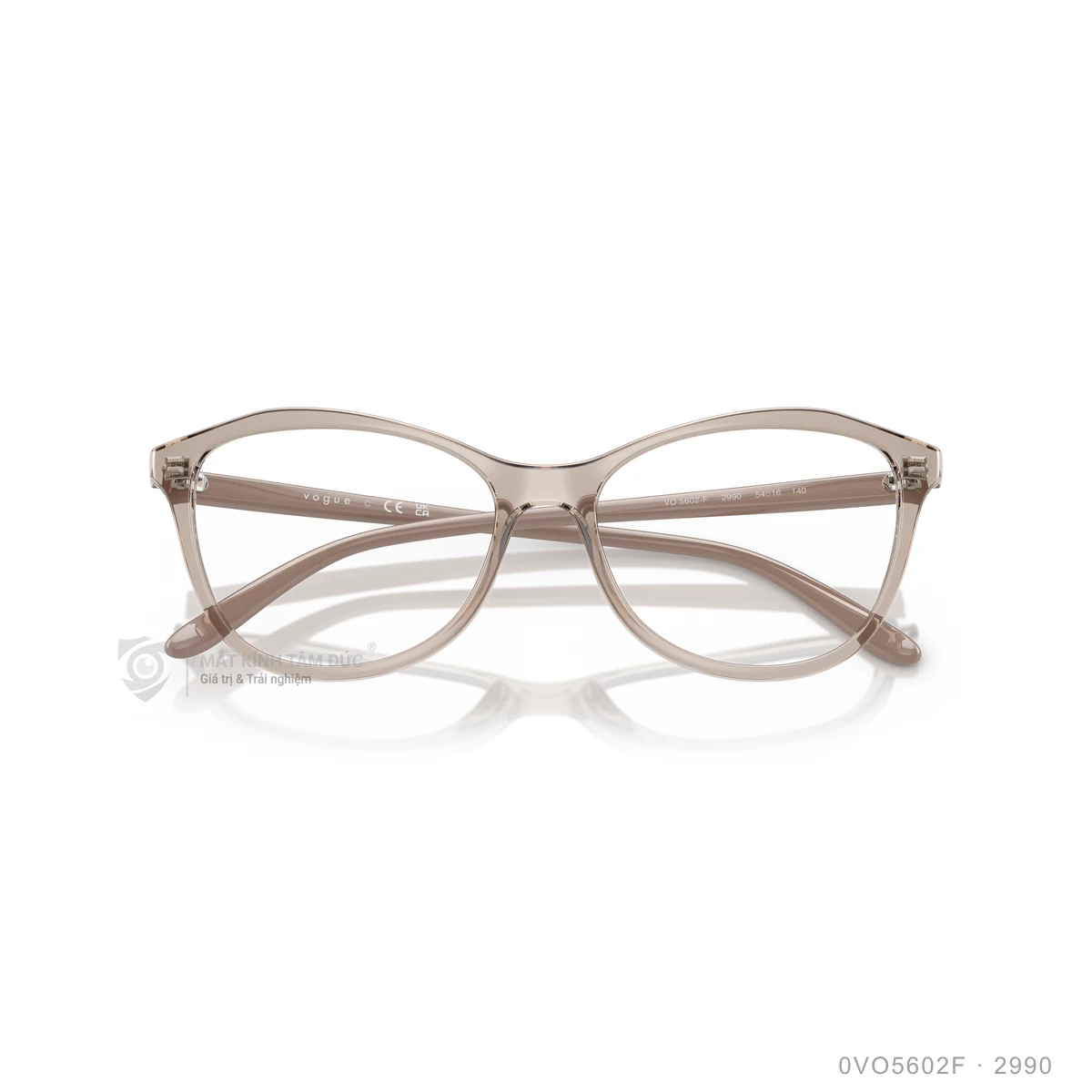 Gọng kính Vogue 0VO5602F - Ảnh 13