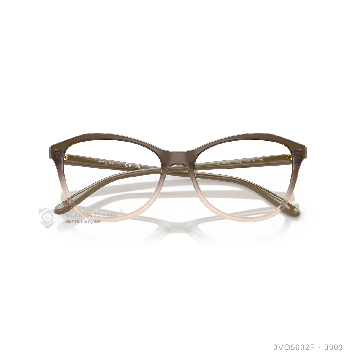 Gọng kính Vogue 0VO5602F - Ảnh 3