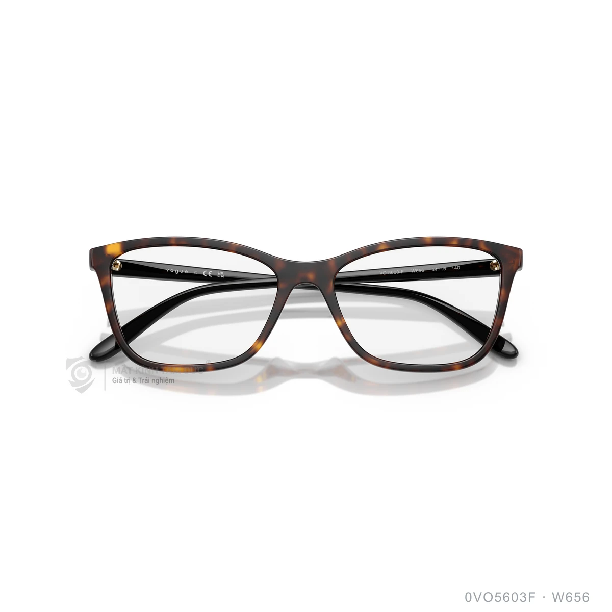 Gọng kính Vogue 0VO5603F - Ảnh 13