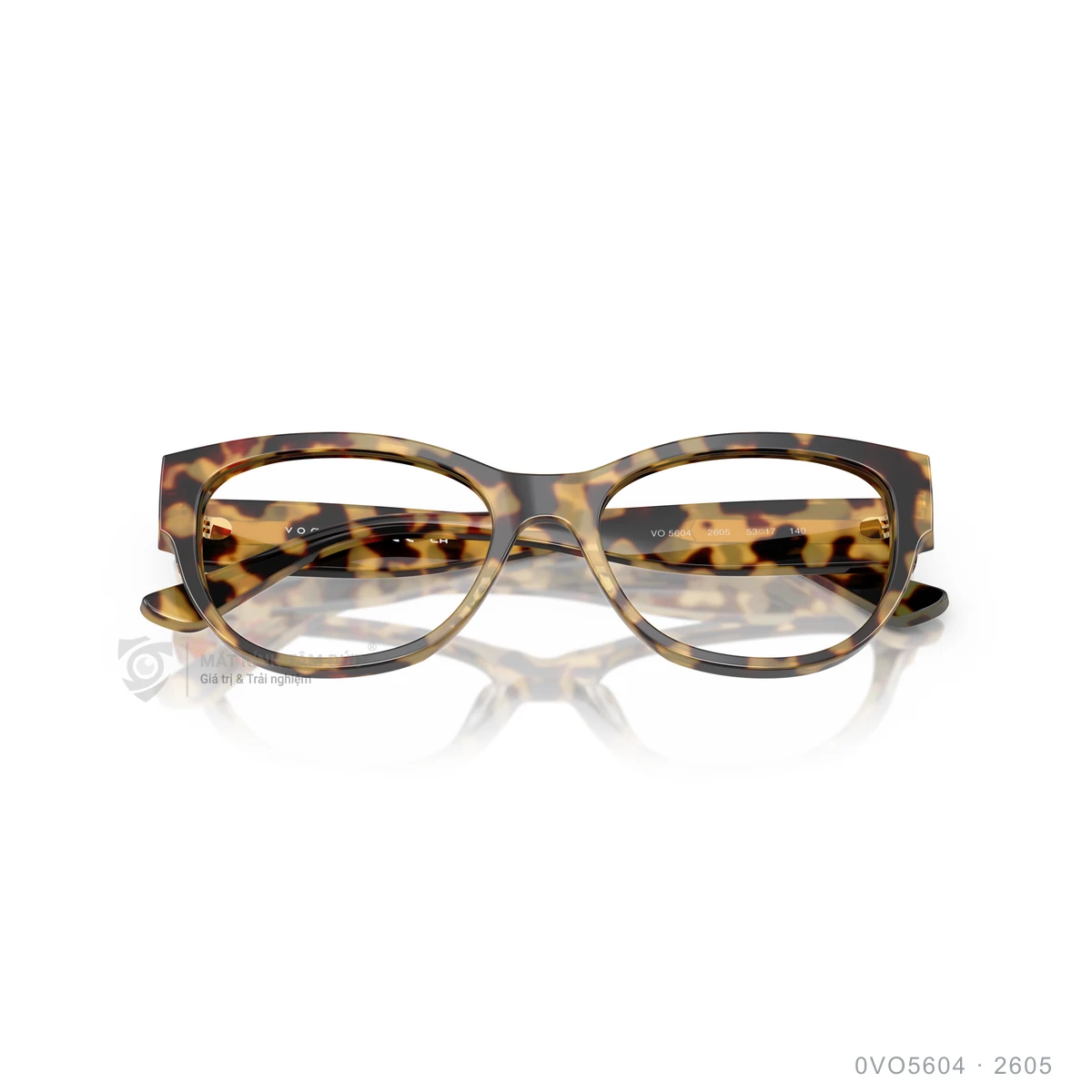 Gọng kính Vogue 0VO5604 - Ảnh 3