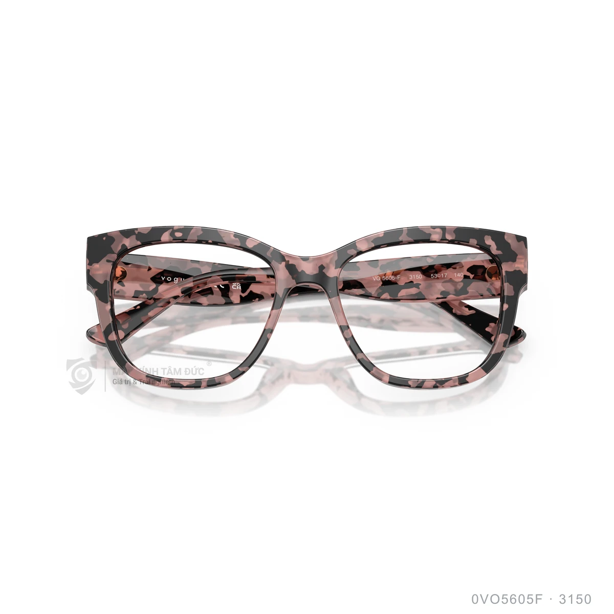 Gọng kính Vogue 0VO5605F - Ảnh 3