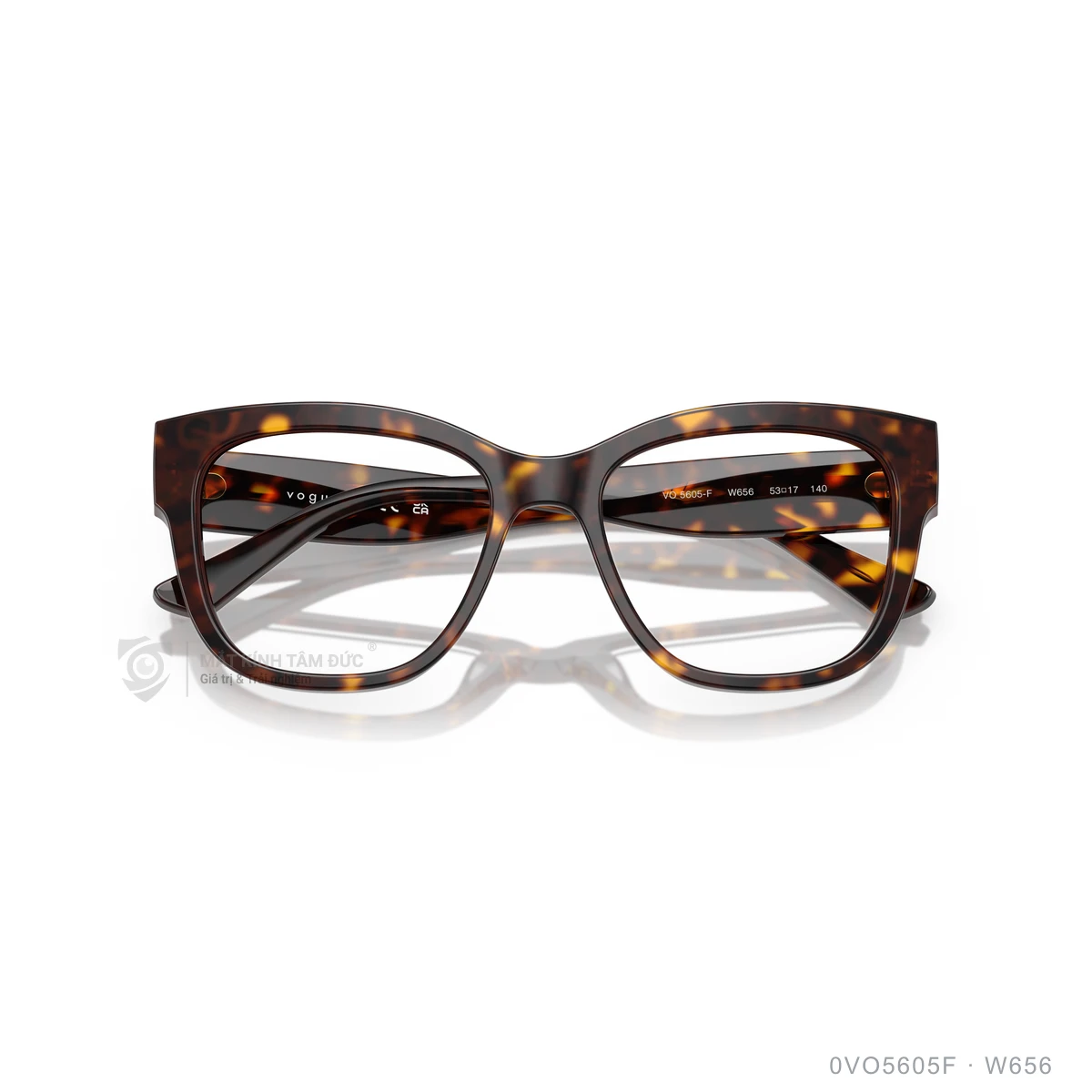 Gọng kính Vogue 0VO5605F - Ảnh 8